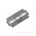 Kaydo plastic disposable razor blades sandvik material